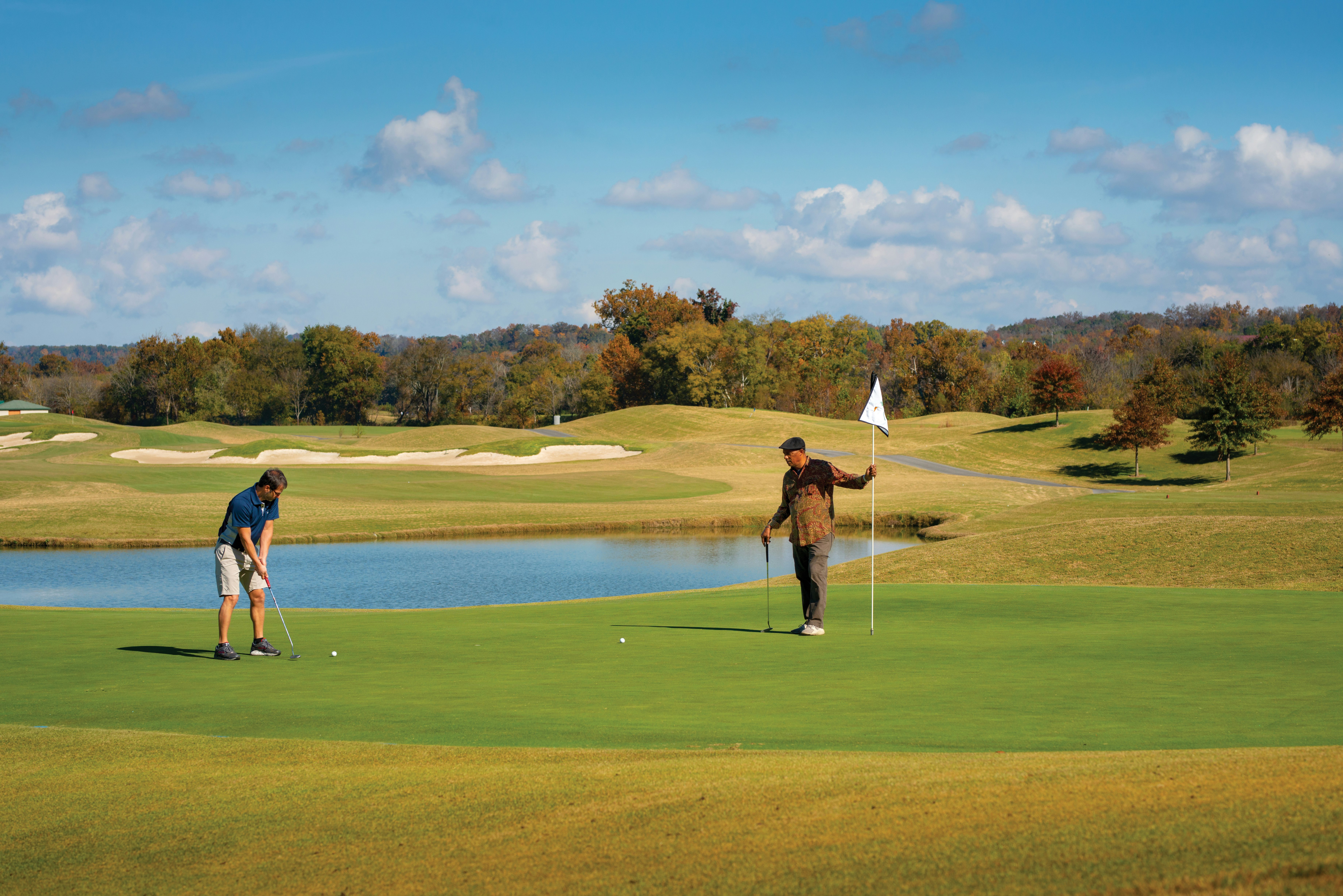 Club Wyndham Great Smokies Lodge 28/66