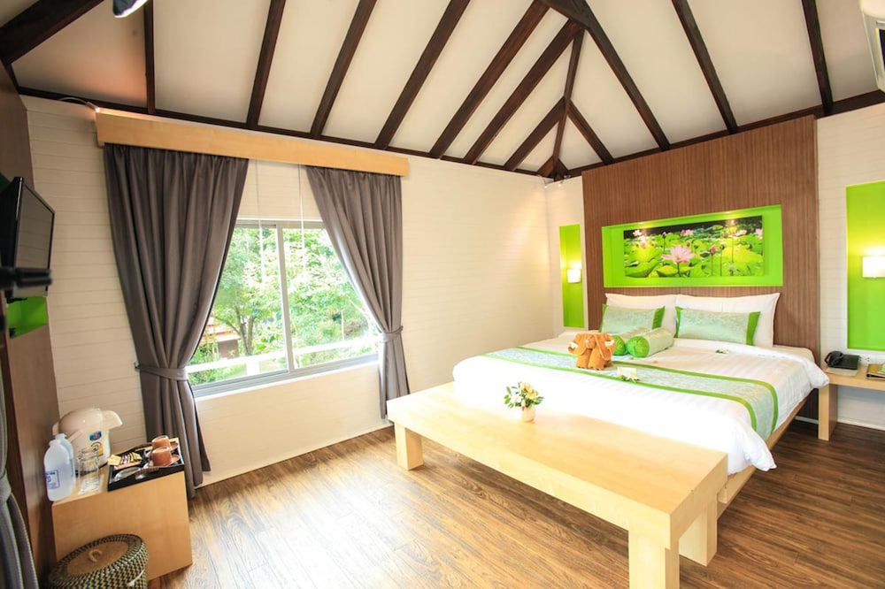 Phi Phi Natural Resort 29/74