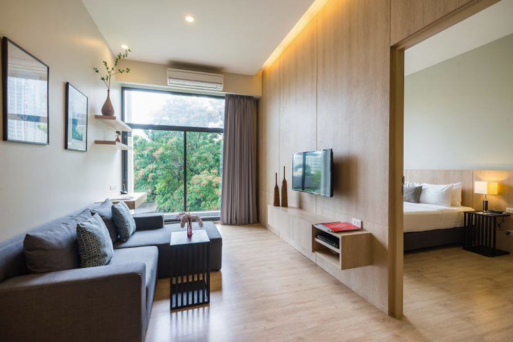 The Residence On Thonglor 33/61