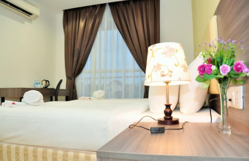 Hotel MetraSquare 34/50