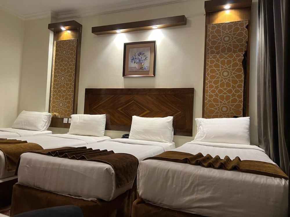 فندق سكاي فيو(Sky View Hotel) 23/59
