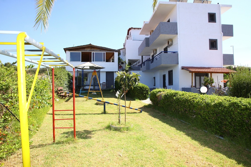 Villa Marina 43/50