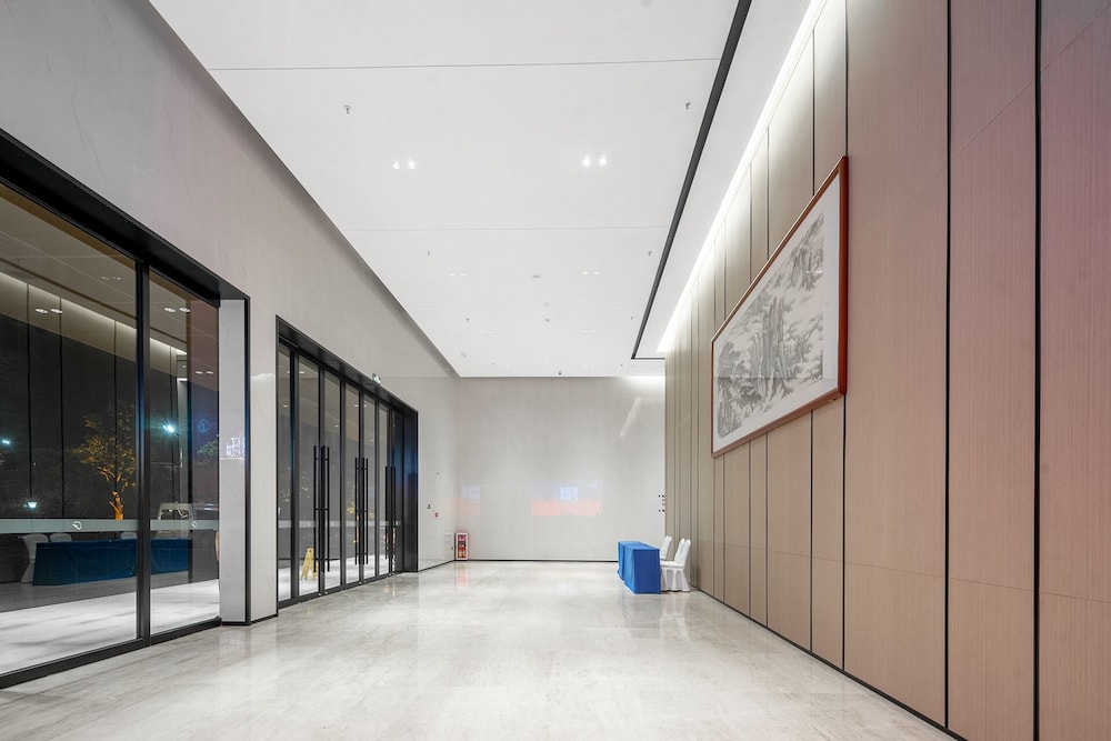 REZEN SELECT Hotel Guangzhou Baiyun Airport 60/62
