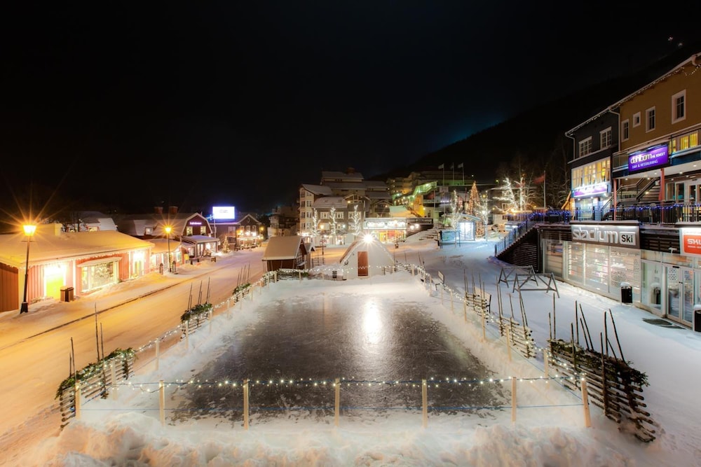 Stf Åre Torg Vandrarhem 20/22