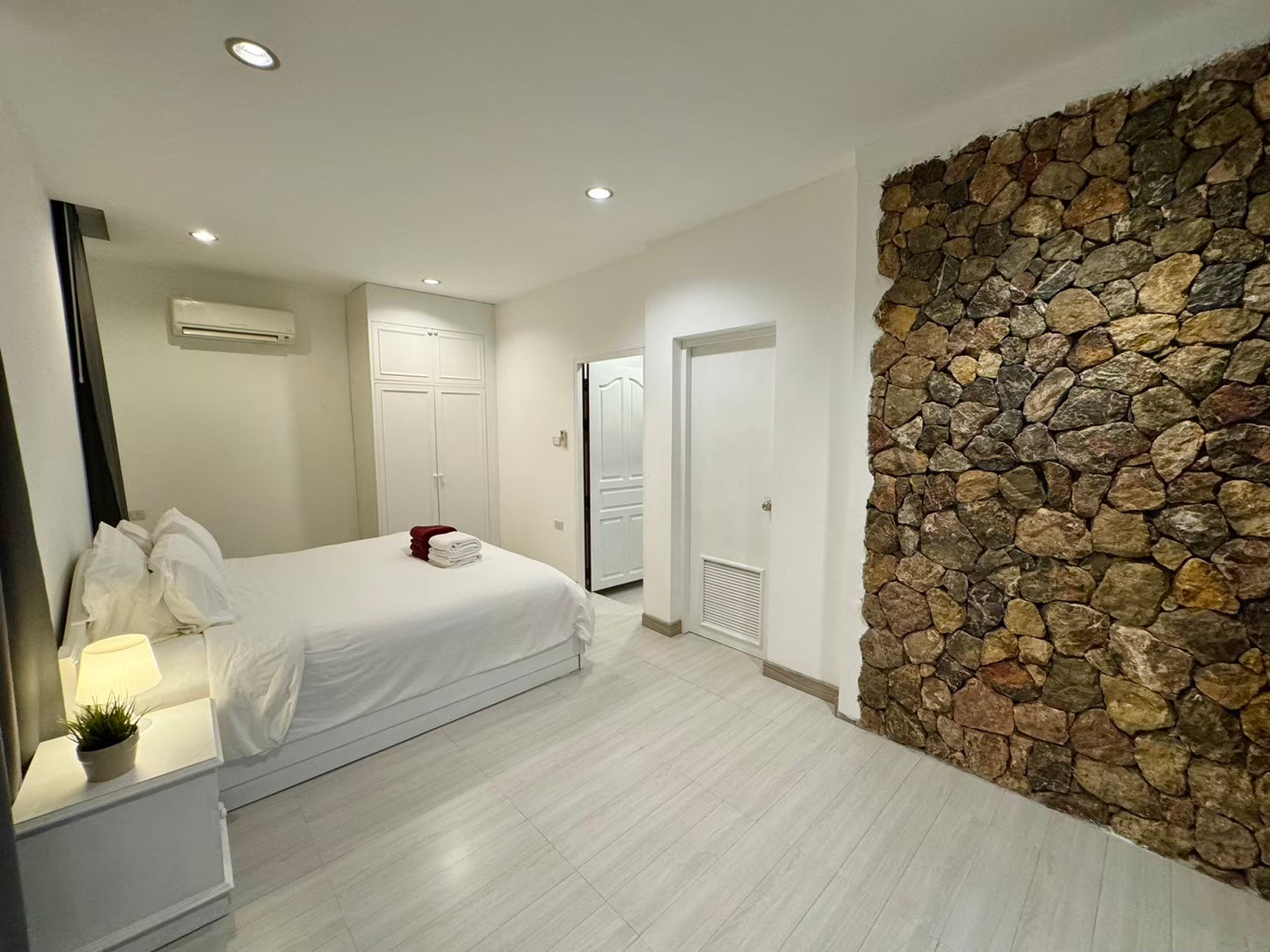 Garden Villa, Superior, Suite