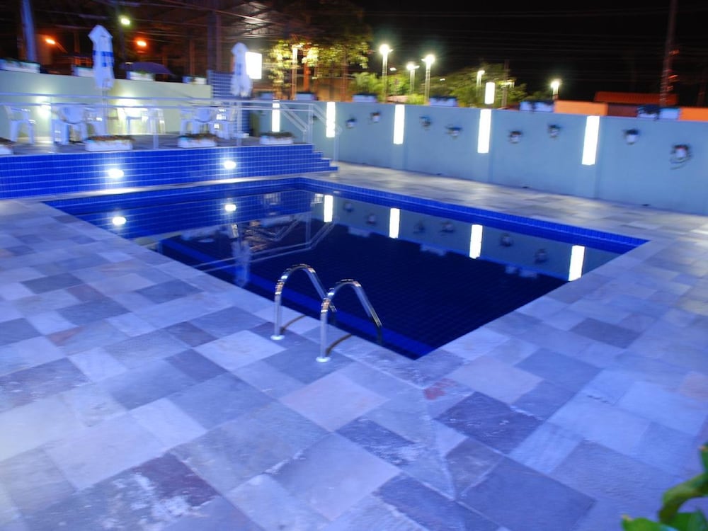 Hotel Do Sol Executive 2/31