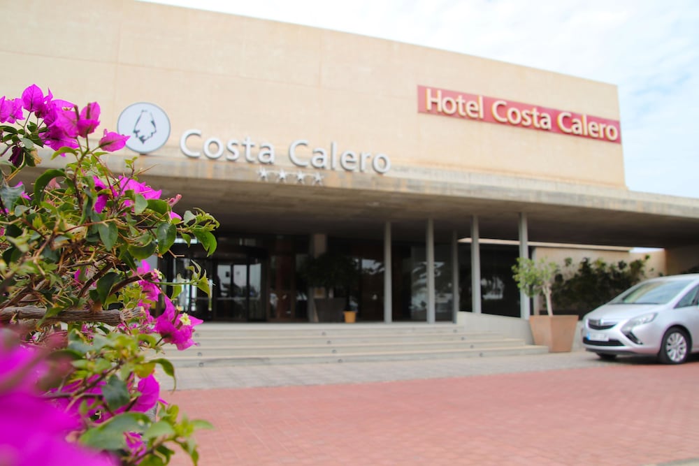 Hotel Costa Calero Thalasso Spa 4/78