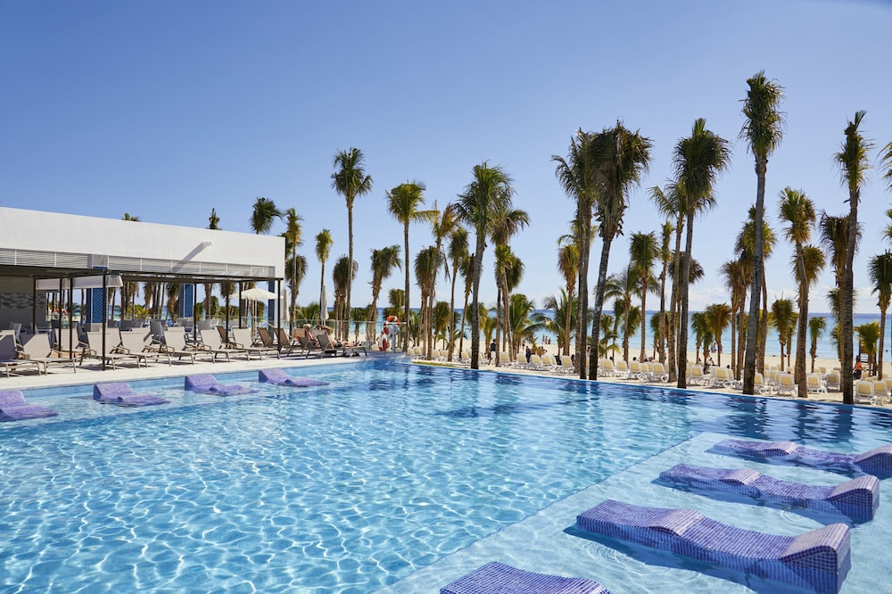 Hotel RIU Palace Riviera Maya All Inclusive 2/66