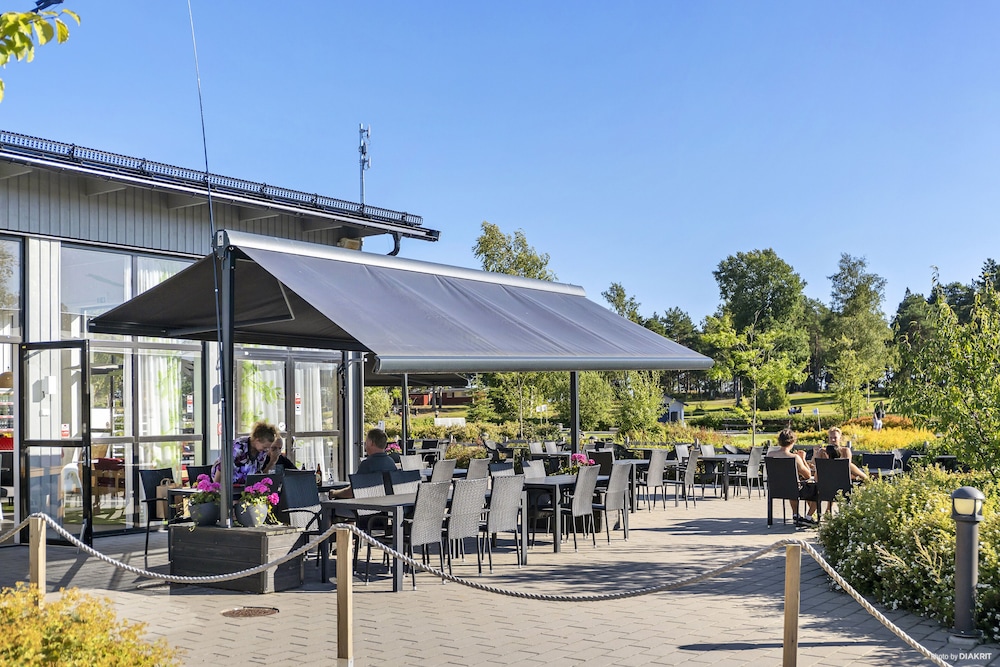 First Camp Karlstad 25/41