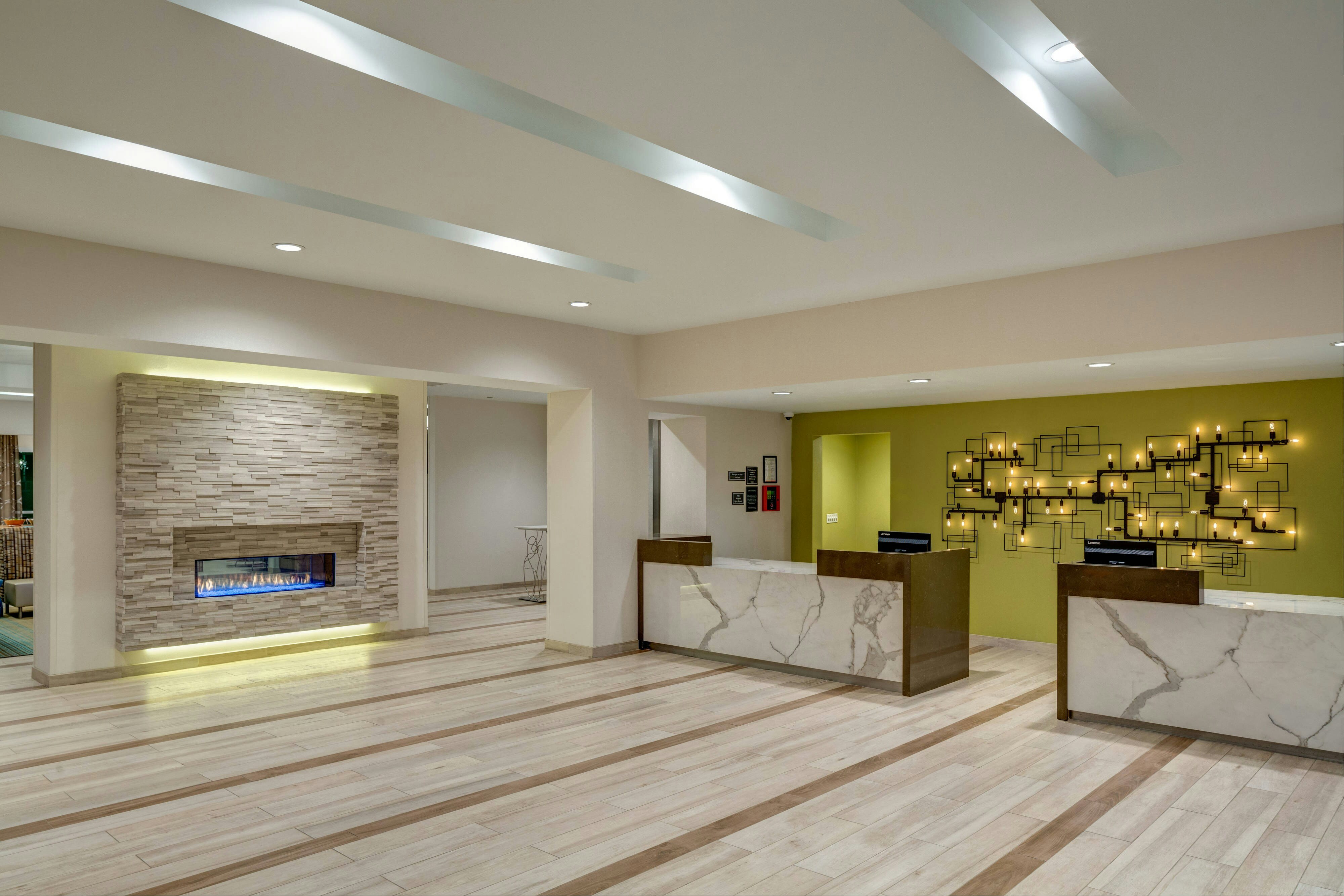 Residence Inn By Marriott Ontario Rancho Cucamonga 2/12