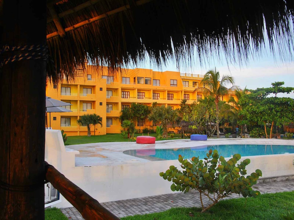 Hotel Istirincha 38/42
