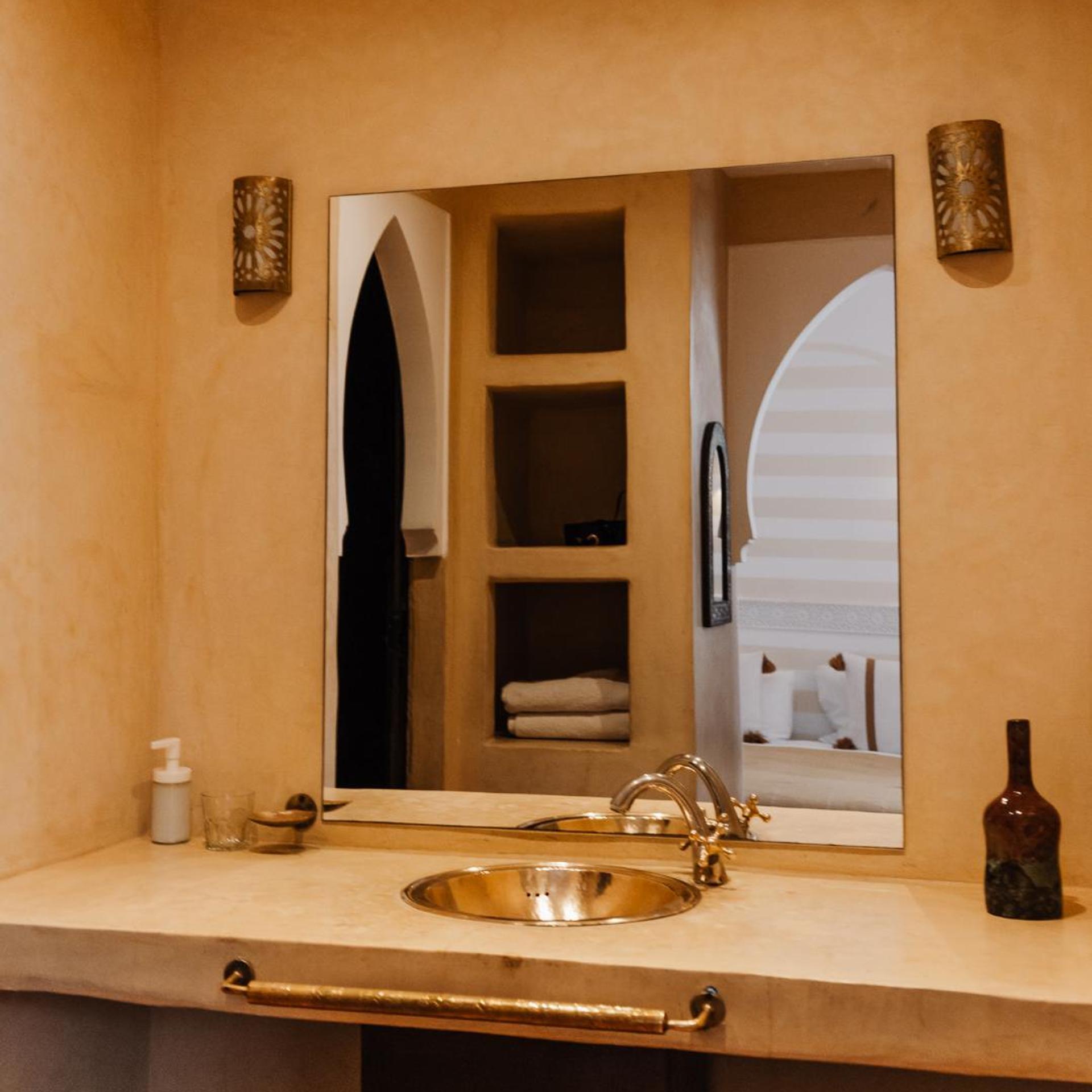 Riad Anyssa 63/65