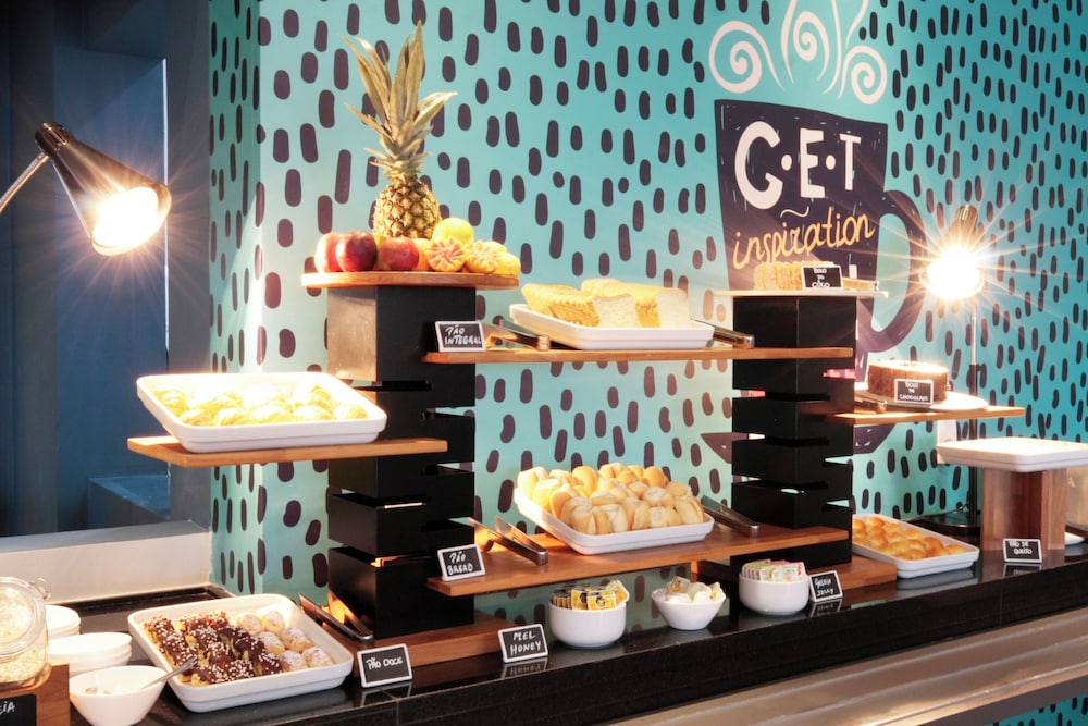 B And B Hotels Sao Jose Dos Campos 21/47