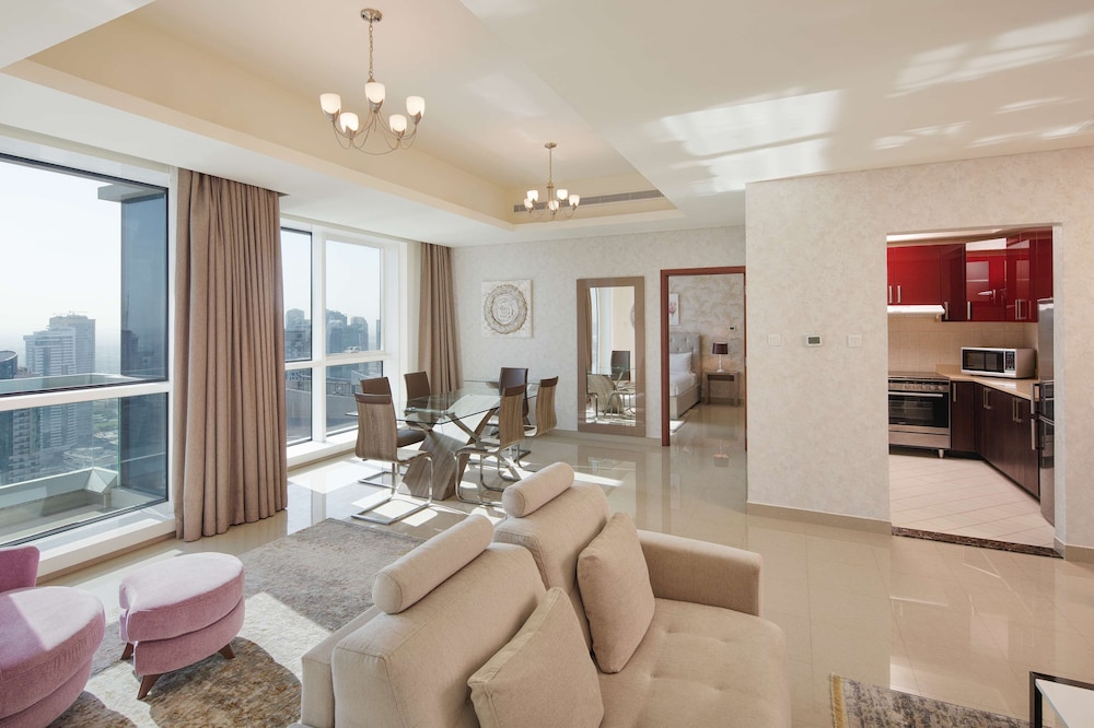 Barcelo Residences Dubai Marina 20/50
