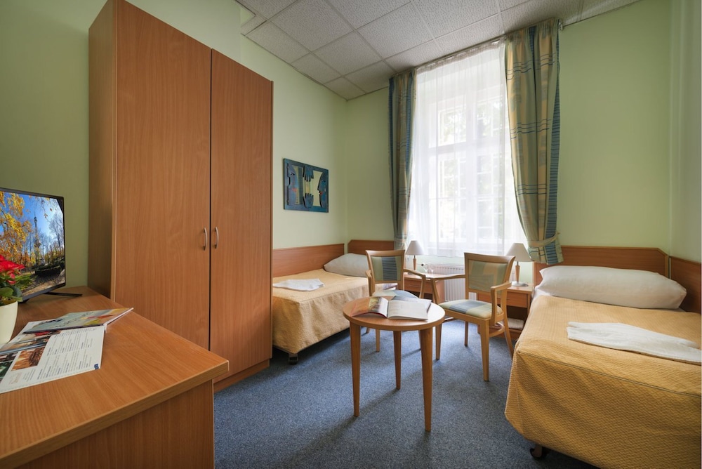 Ea Hotel Tosca 7/23