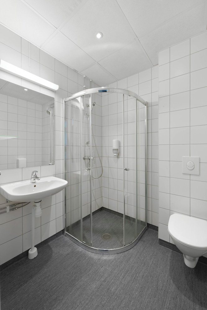K7 Hotel Oslo 50/50