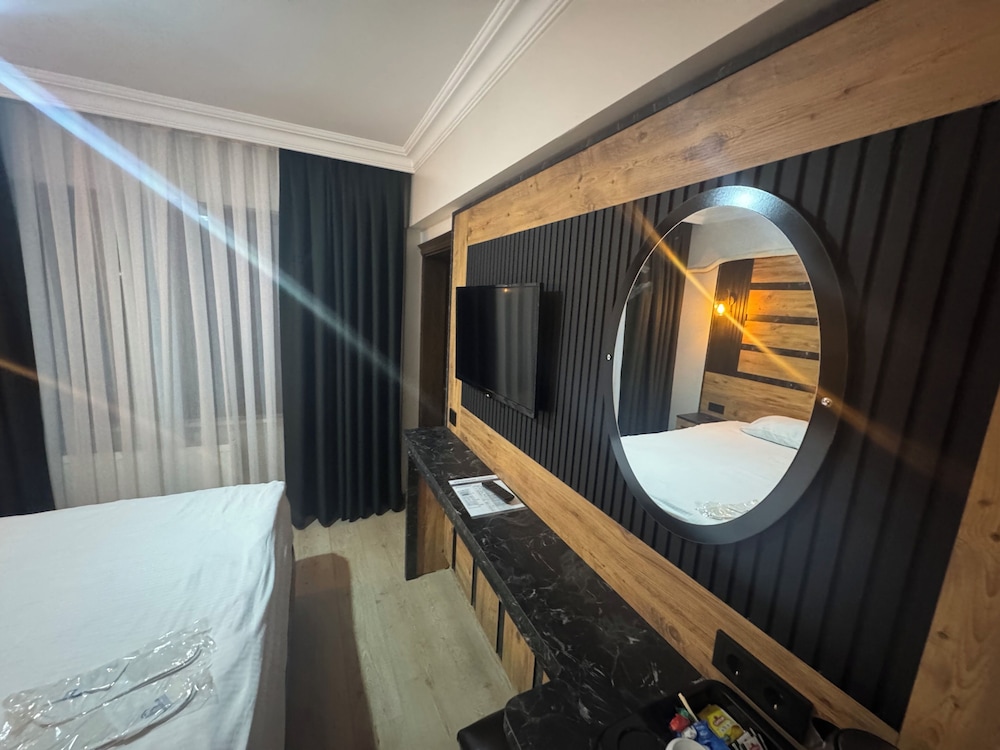 Amasra Ceylin Hotel 50/50