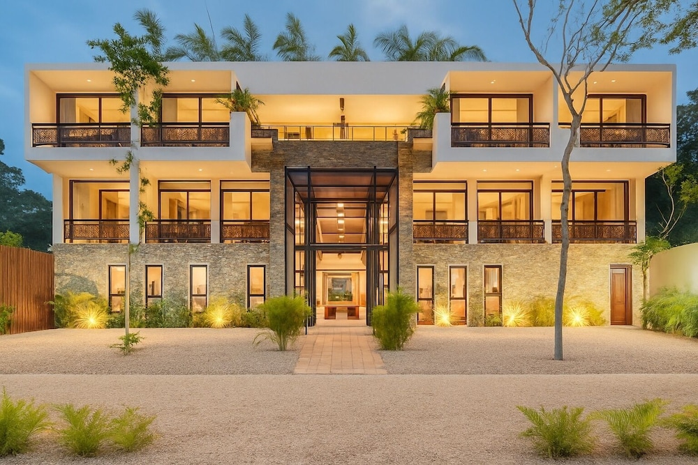 Irie Tulum Boutique Hotel 1/50