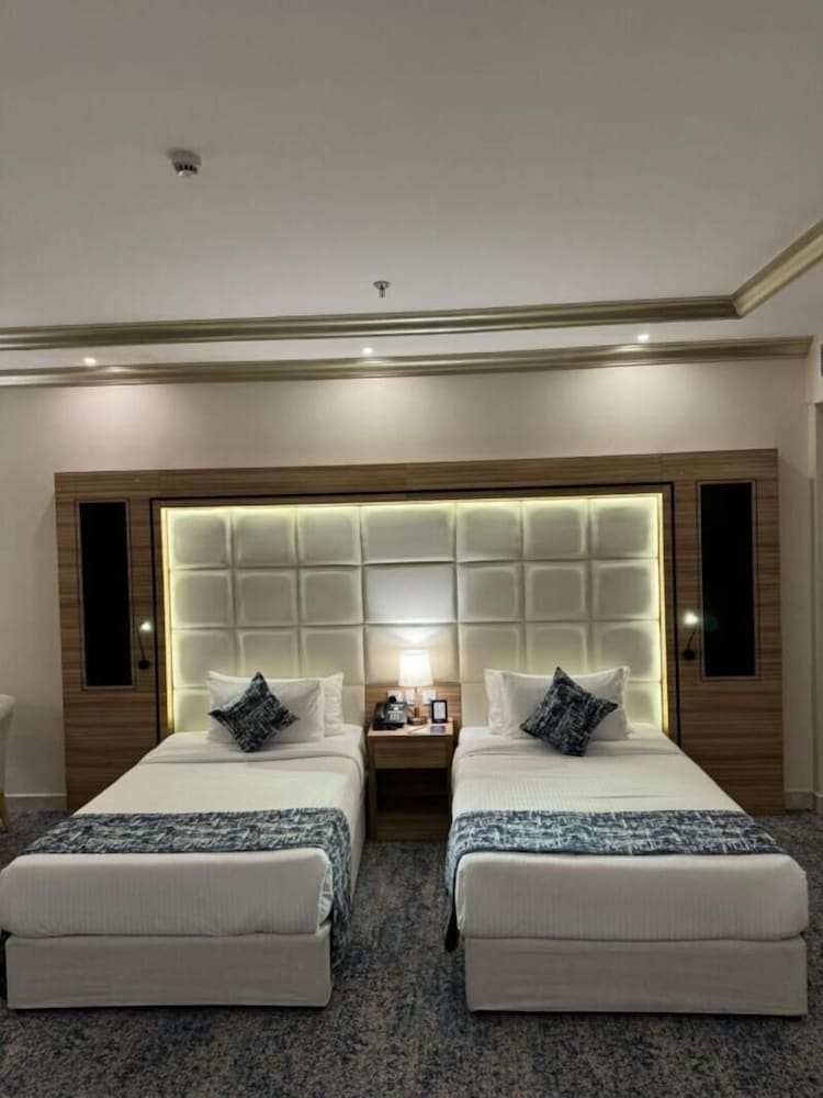 Casa Di Ora Hotel Al Naseem 15/64