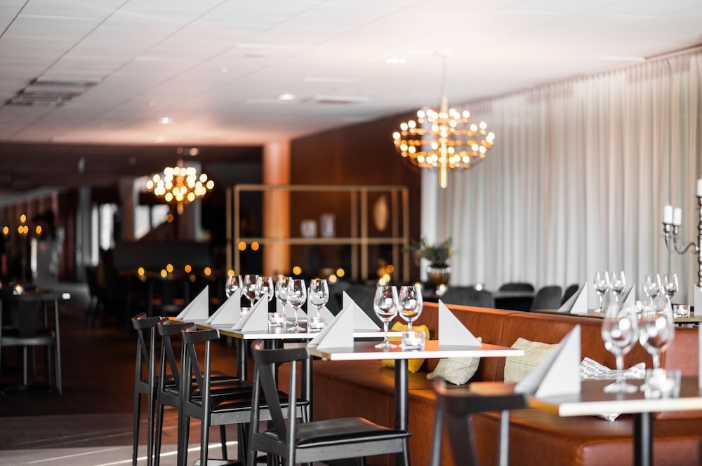 Vann Spa Hotel and Conference 34/50