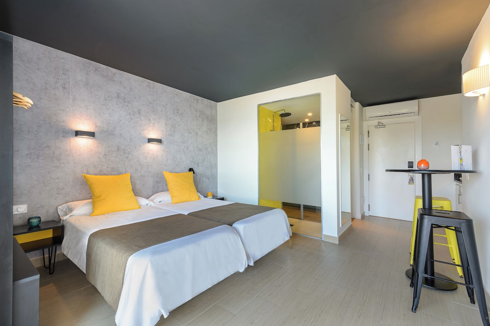 Vibra Jabeque Dreams Apartments 21/55