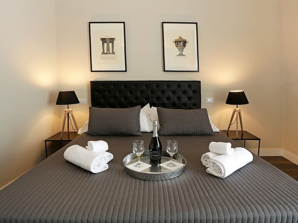 Residenza Cavour 34/65