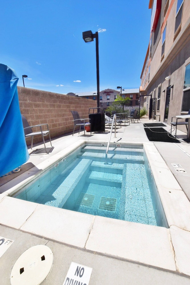 Fairfield Inn Suites By Marriott Grand Junction Downtown 31/51