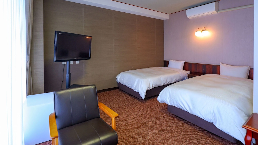 Ooedo-Onsen-Monogatari Premium Kinugawa Kanko Hotel 11/50