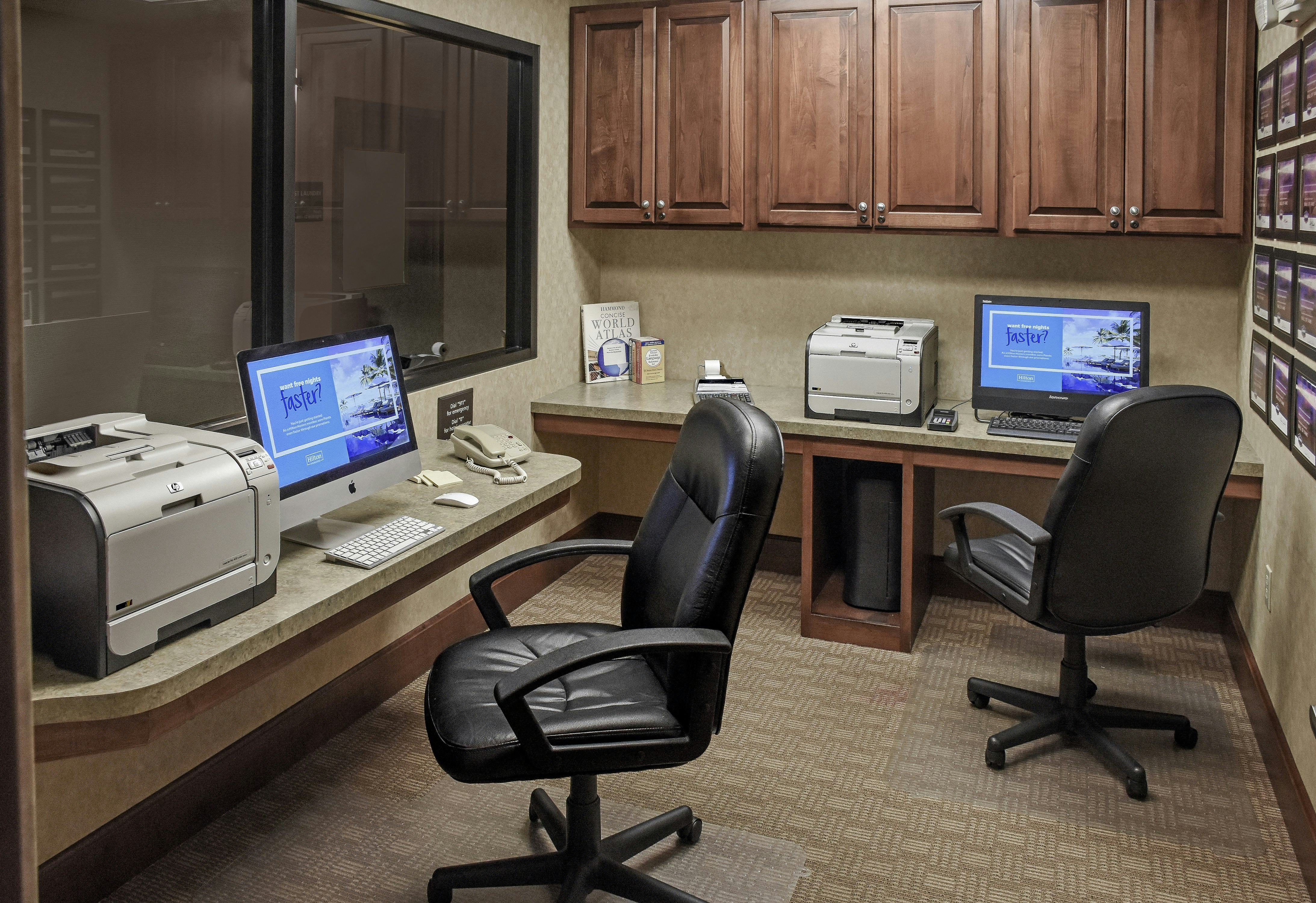Hampton Inn & Suites Youngstown - Canfield 30/39