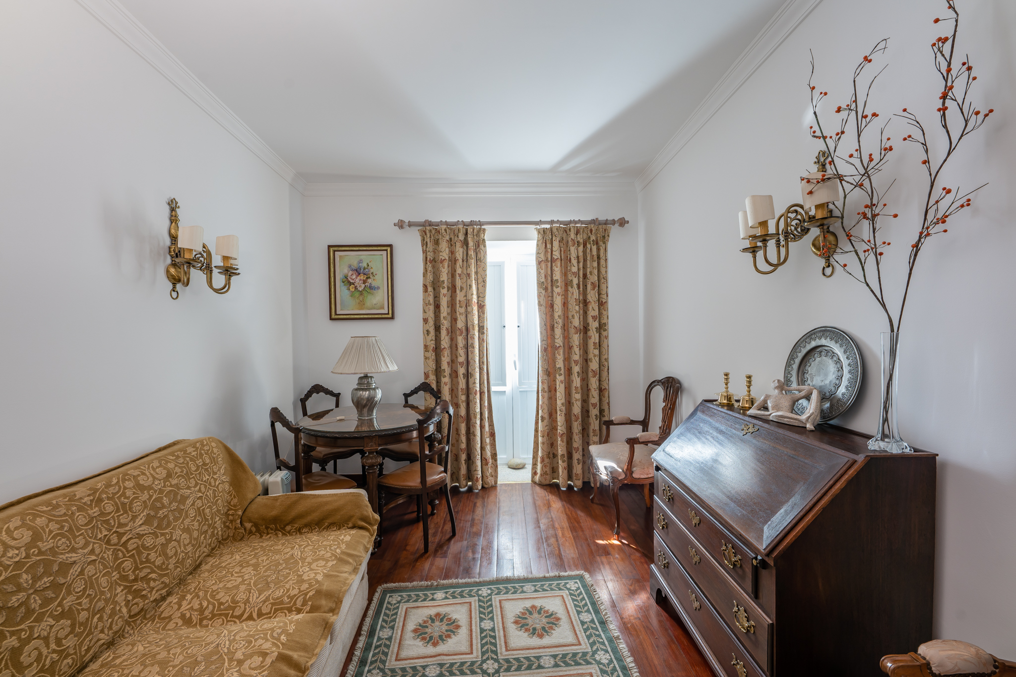 Casa Amarela - Turismo De Habitacao 26/32