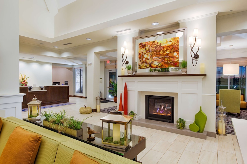 HILTON GARDEN INN SALINA 35/51