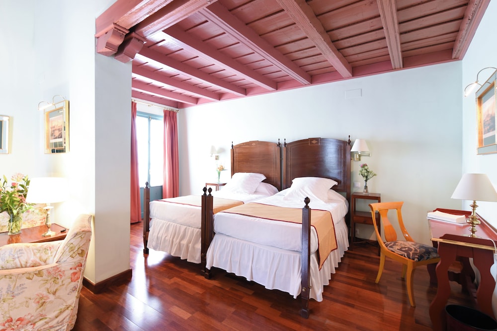 Basic Double Room (Annex), Las Casas De La Juderia Sevilla 10/10