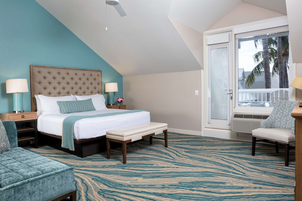 Opal Key Resort & Marina 9/28