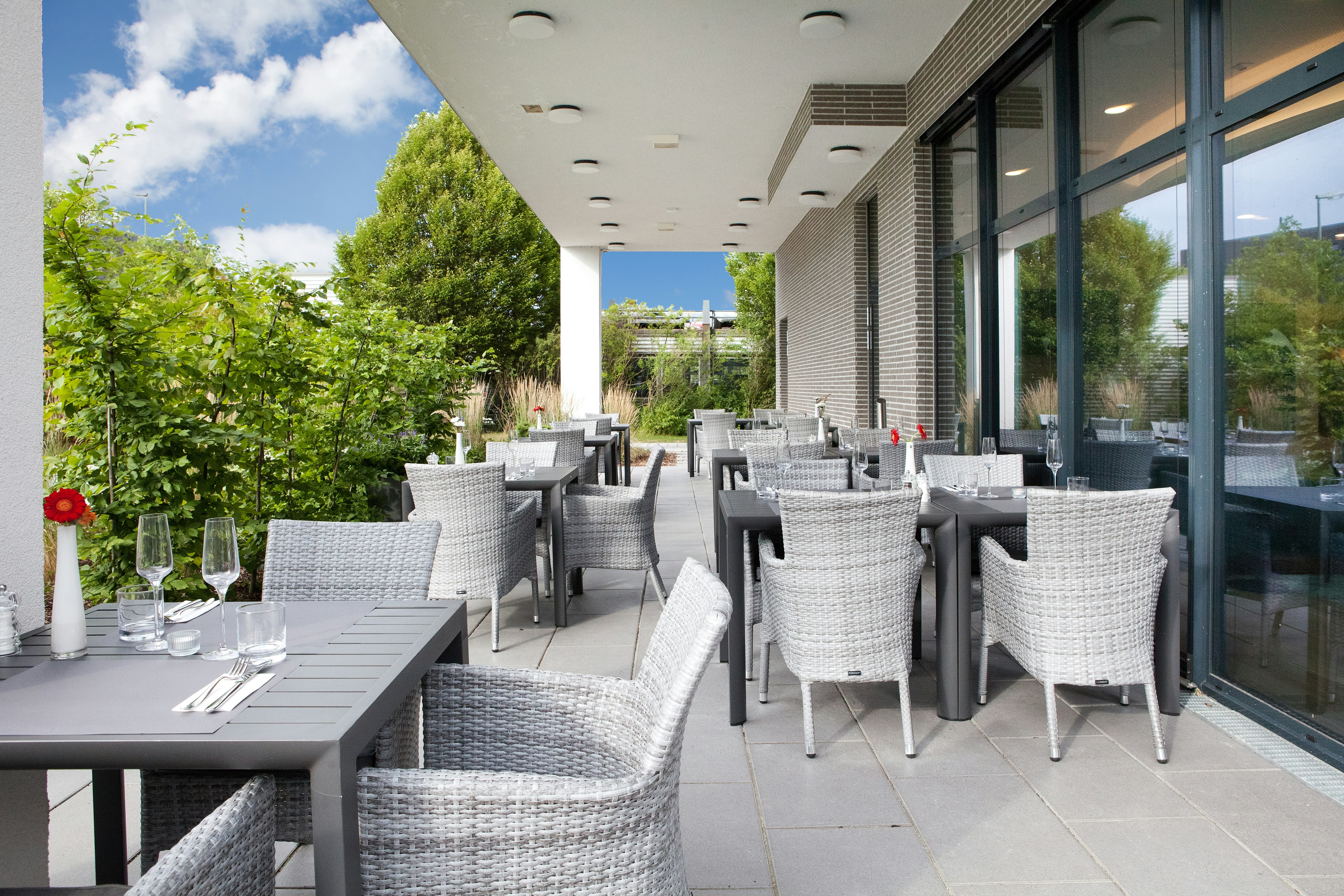 Hilton Garden Inn Munich Messe 45/69