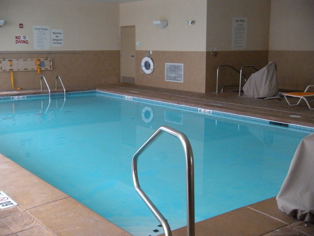 Holiday Inn Hotel & Suites Lima 22/47