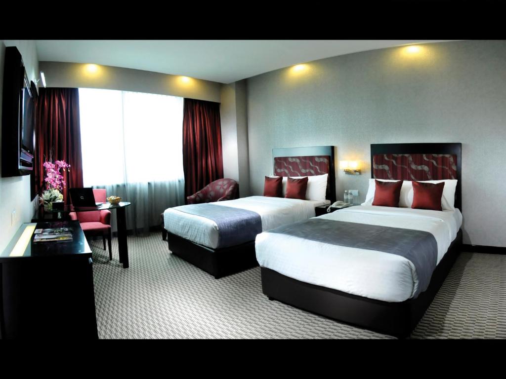 Hock Lee Hotel And Residences 9/19