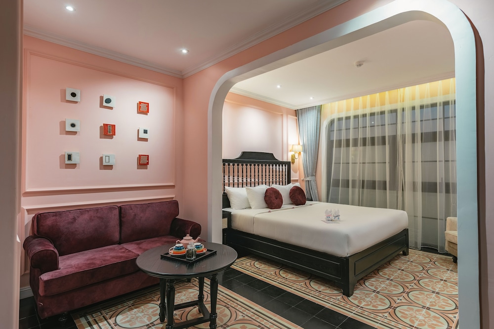 The Now Boutique Hotel 6/50