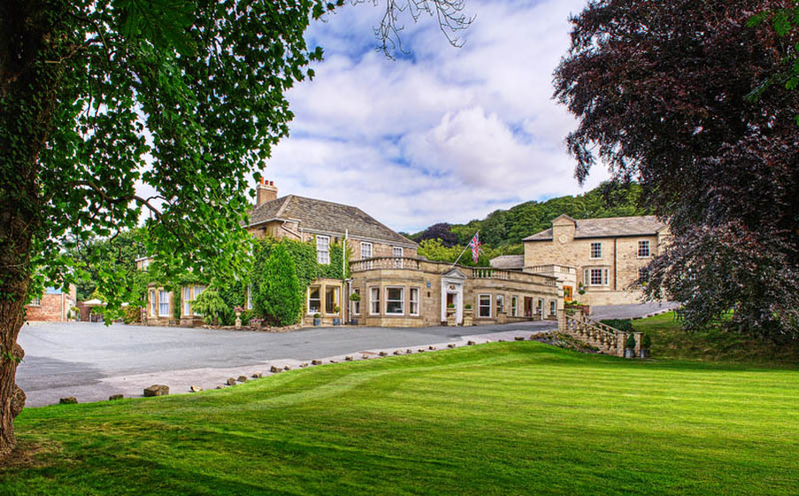Wentbridge House Hotel 20/20