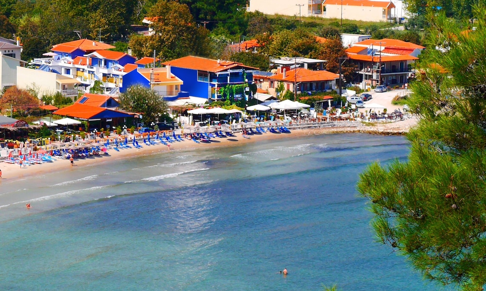 Blue Sea Beach Resort 73/73