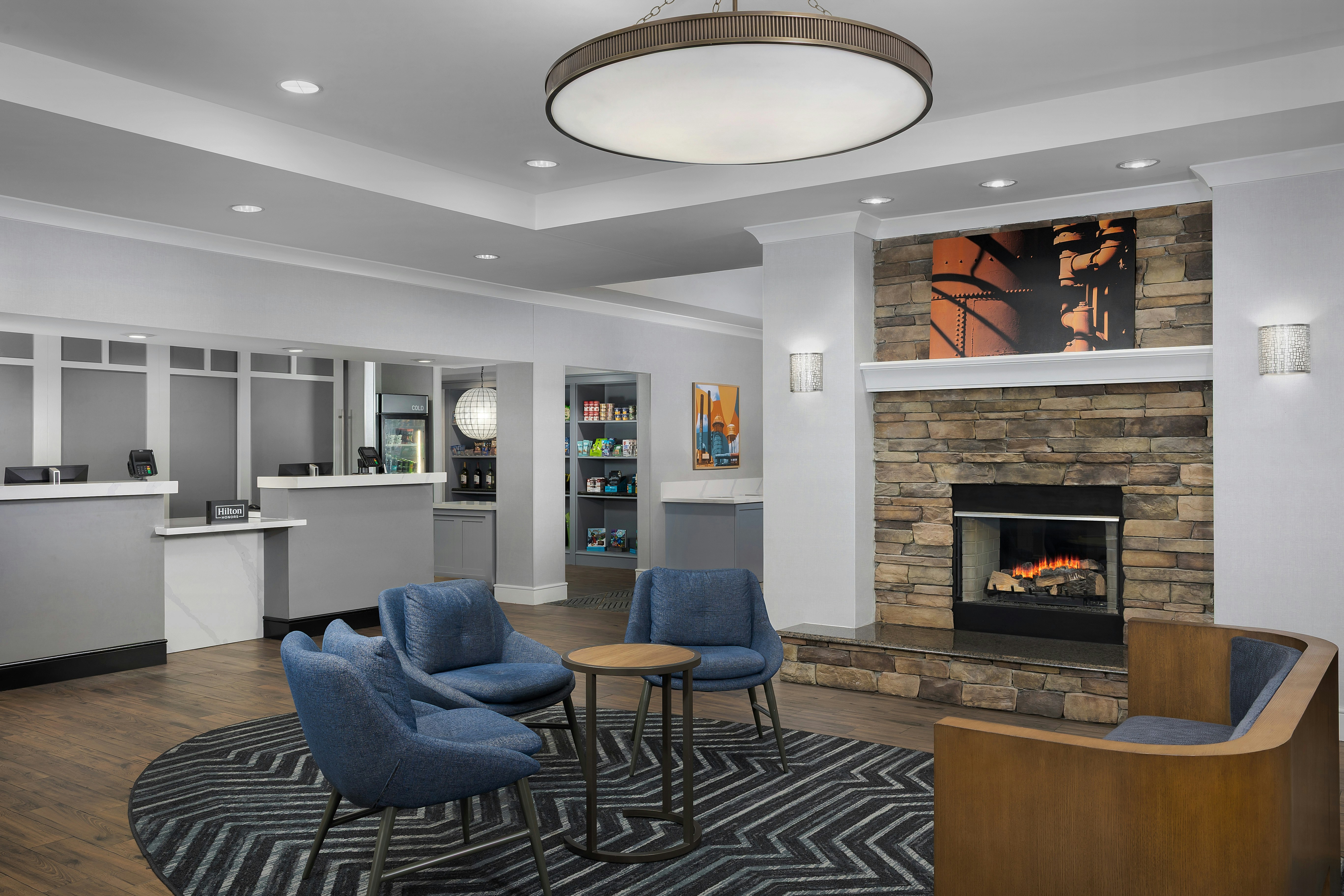 Homewood Suites By Hilton Birmingham South Inverness 20/45