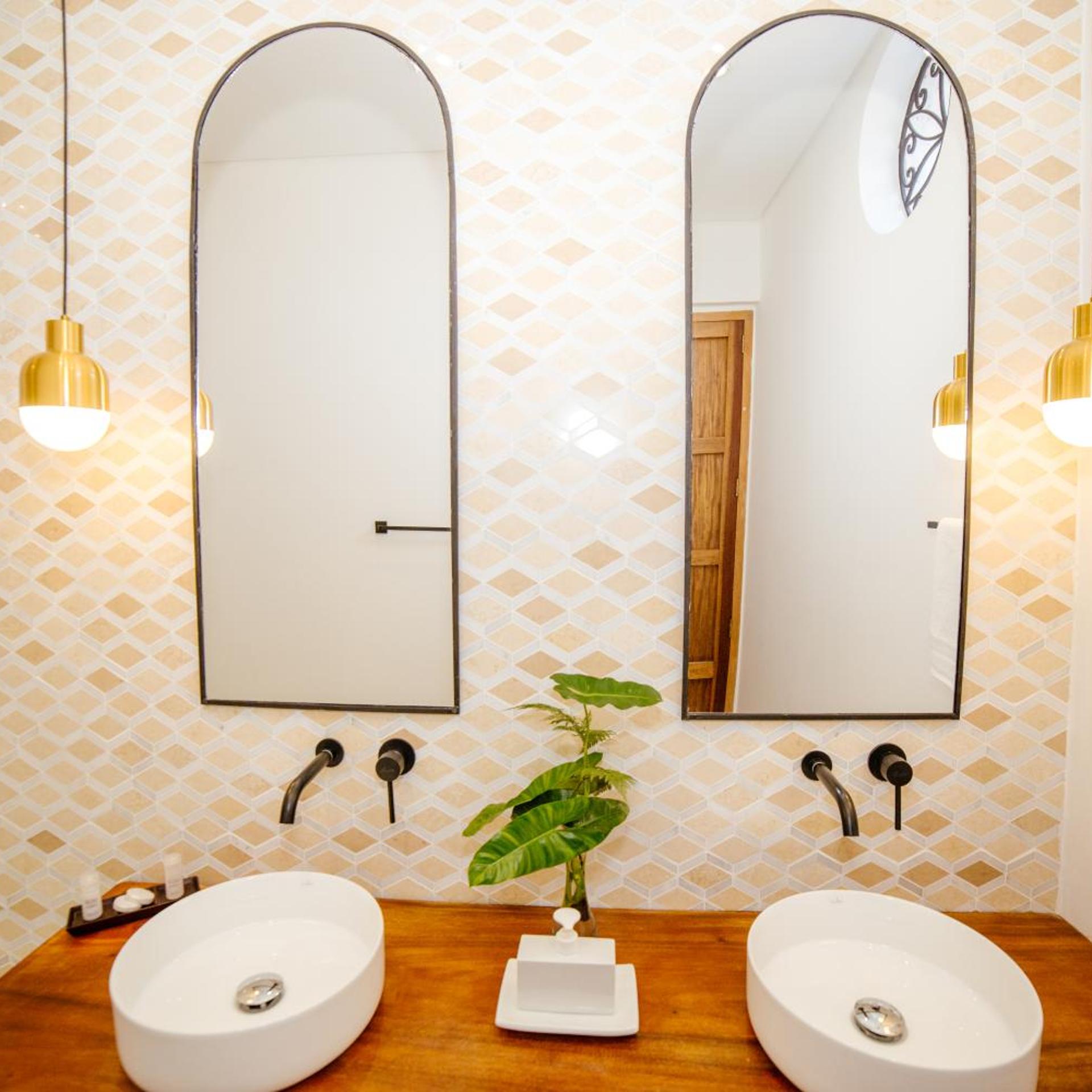 Bioma Boutique Hotel 50/50