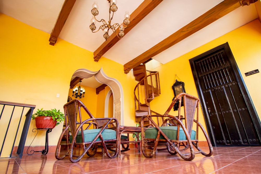Hotel Montejo by Kavia 17/74