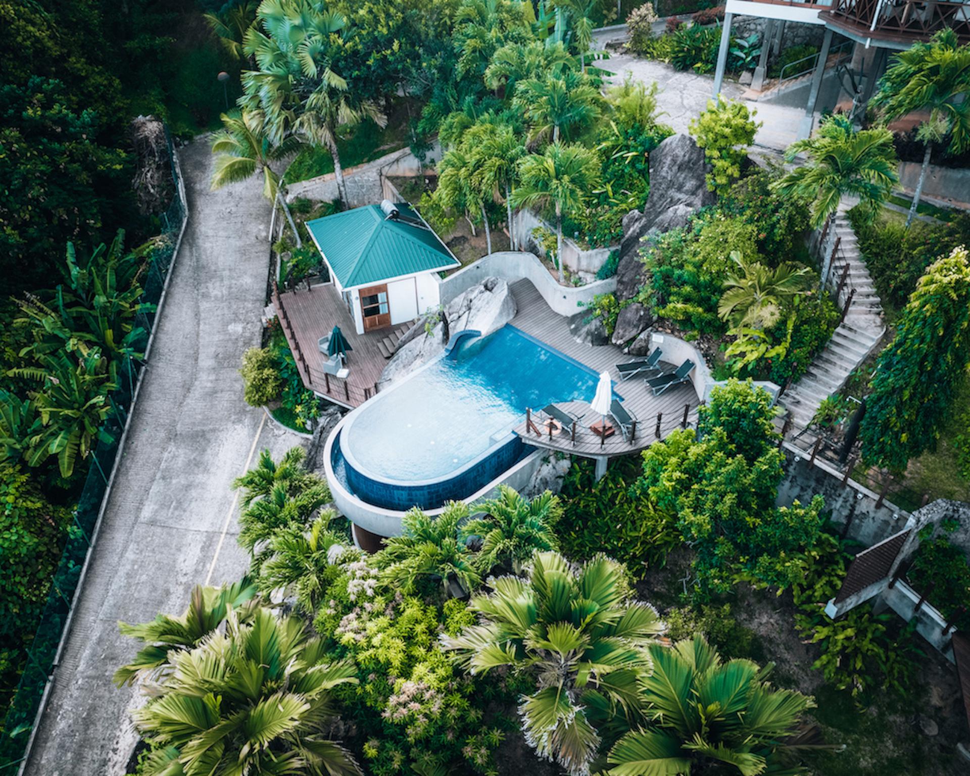 Villas de Jardin 23/31