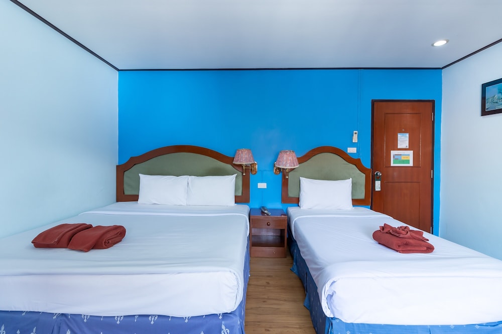 THIPURAI BEACH HOTEL ANNEX 23/67
