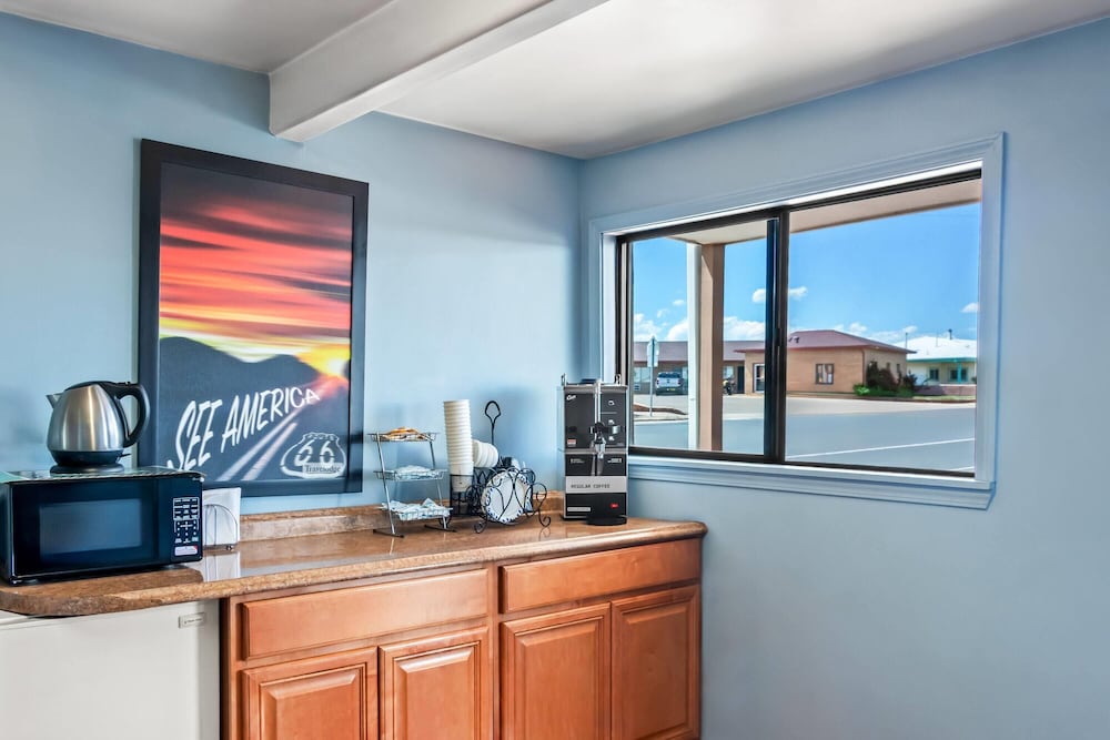 Travelodge by Wyndham Las Vegas NM 19/35