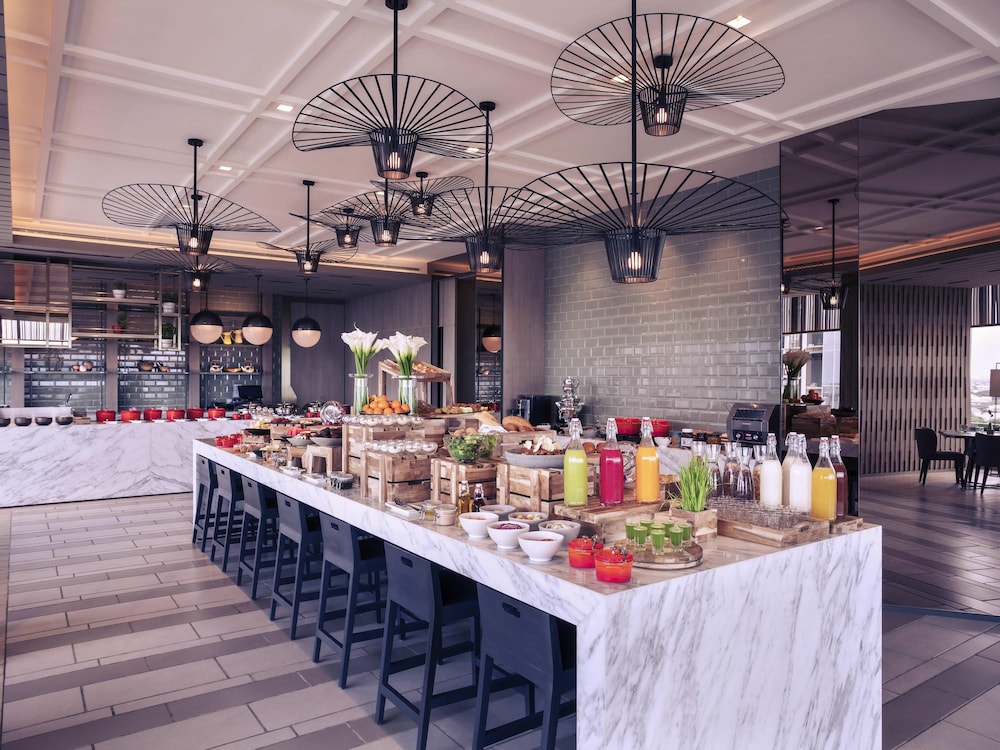 Mercure Jakarta Pantai Indah Kapuk 49/73
