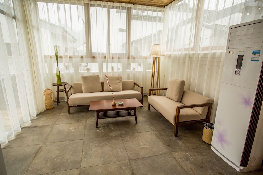 Shui Yun Ju Hotel Resort 31/49