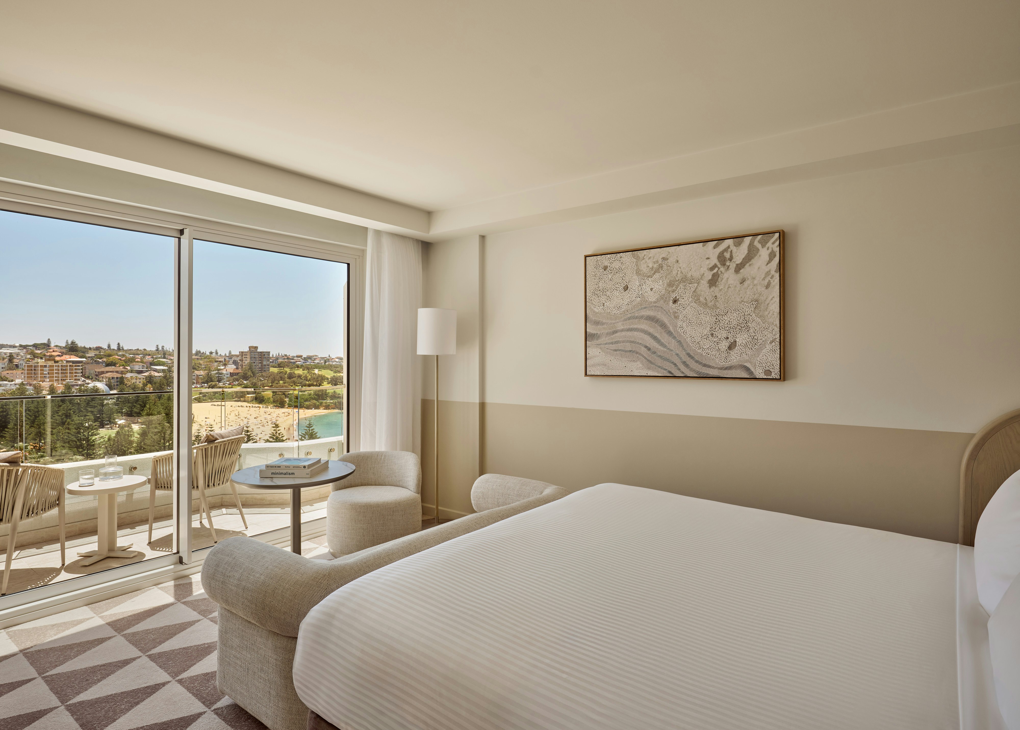 InterContinental Sydney Coogee Beach by IHG 15/80