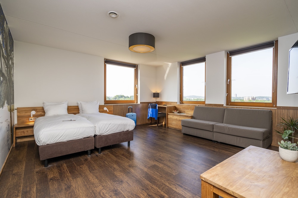 Hotel SnowWorld Landgraaf 8/39