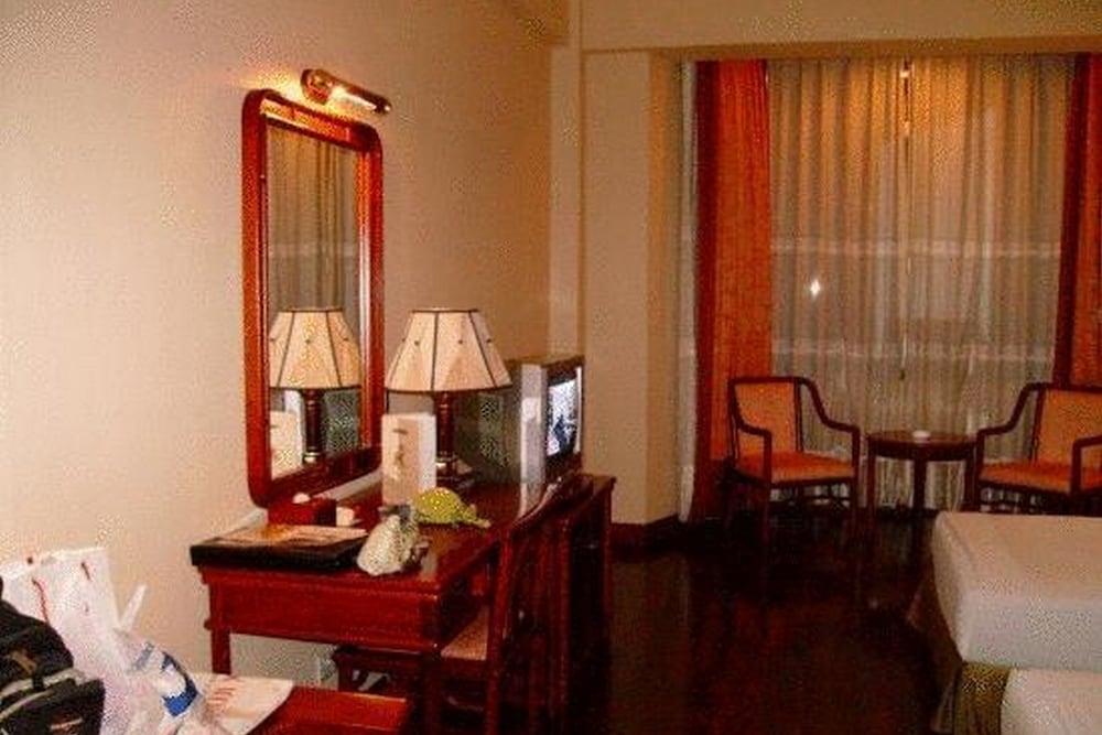 Original Binh Duong 4 Hotel 22/23